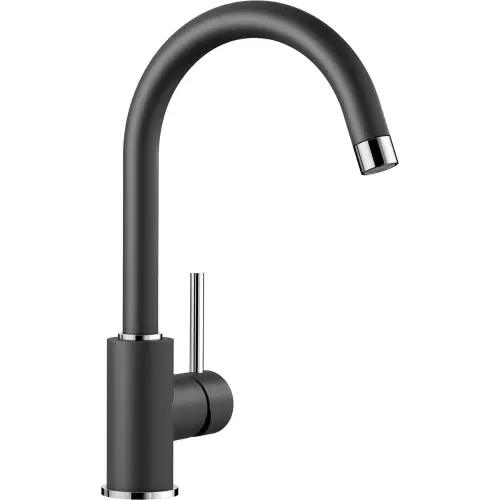Blanco MIDA antracit 519415
