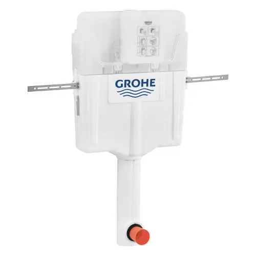 Grohe GD2 ugradni vodokotlić bez konstrukcije 38661000