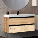 Kolpa Harmony OUHW 120 CO ormarić SA umivaonikom