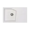 Metalac X Granit Linea plus Bela 188624