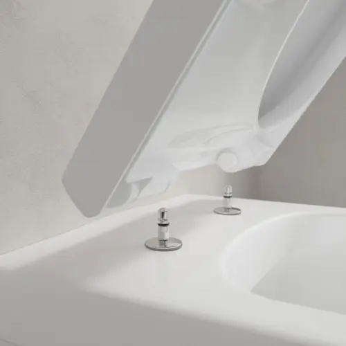 Villeroy & Boch Architectura wc šolja konzolna sa softclose daskom rimless/twistflush 4694CL01