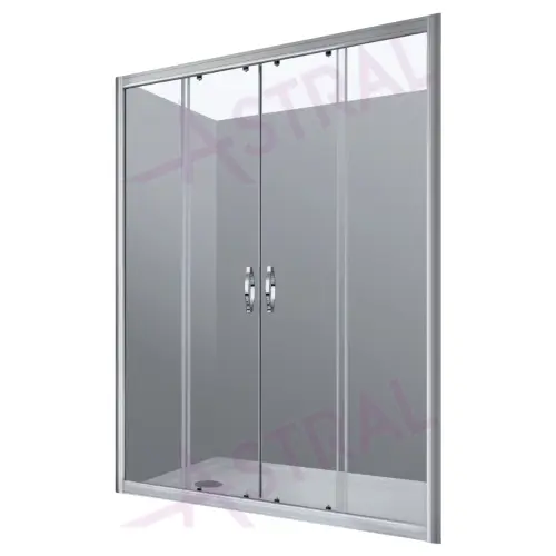 Astral Loft 180 2V 6mm tuš vrata