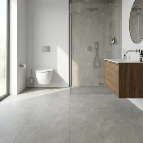 Energieker PETRA GRIS 60x60 L TILES