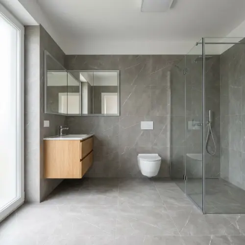 Energieker PETRA GRIS 60x60 L TILES