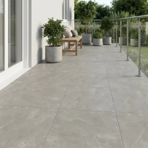 Energieker PETRA GRIS 60x60 L TILES