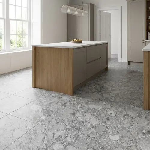 Eco ceramic Pedregal Dark 60x60 M72