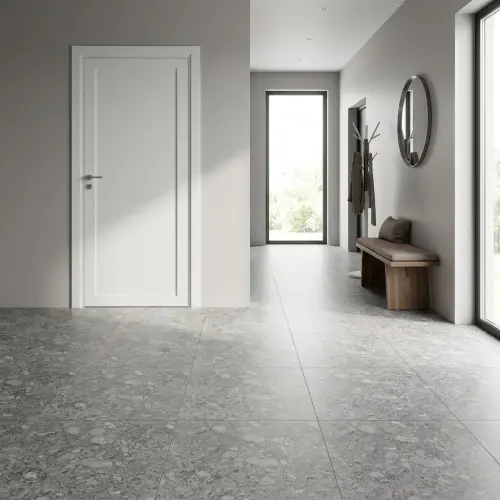 Eco ceramic Pedregal Dark 60x60 M72