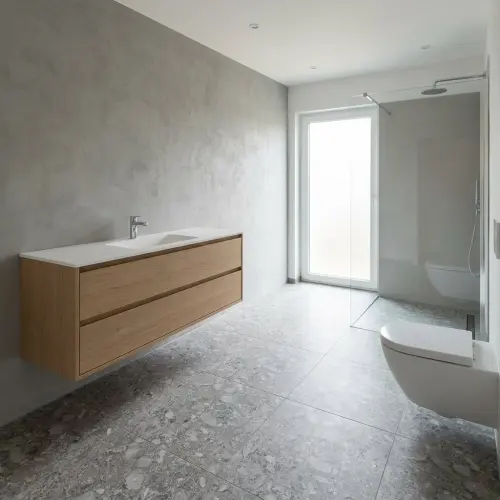 Eco ceramic Pedregal Dark 60x60 M72