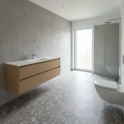 Eco ceramic Pedregal Dark 60x60 M72