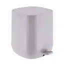 Tendance kanta za smeće 5 L 27X20X26CM Soft CLOSE ABS ČISTO SIVA
