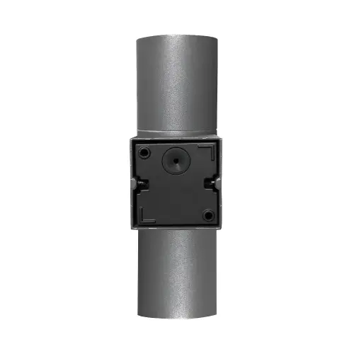 Braytron GU10 Zidna Svetiljka Double Sivi IP44 BG32-00322