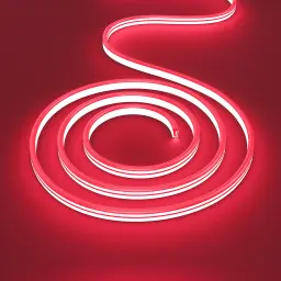 Neon flex