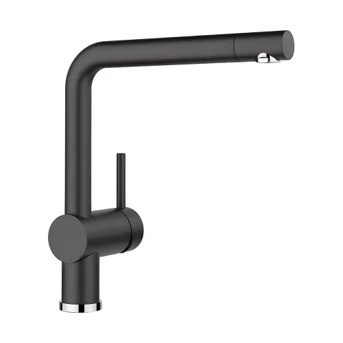 Blanco LINUS crna 526149