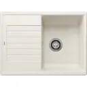 Blanco ZIA 45 S Compact nežnobela 527197