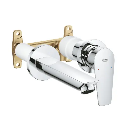Grohe Bauedge za umivaonik IZ ZIDA 20474001