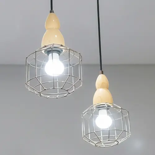 Braytron LED Sijalica Mini Kugla 6.5W E27 G45 3000K BA11-00720