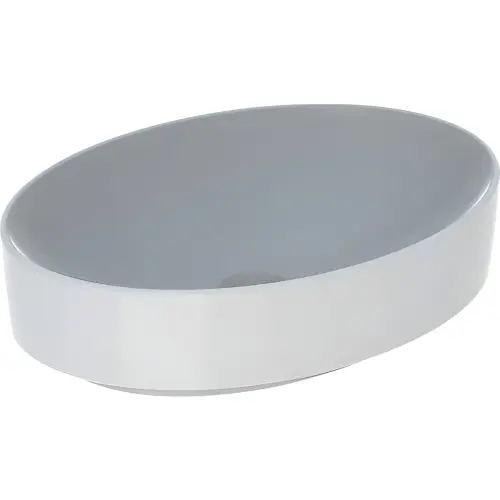Geberit VariForm lavabo 55cm ovalni 500.771.01.2