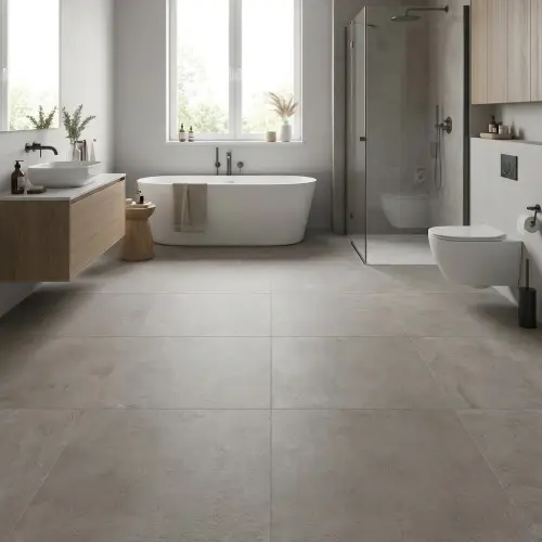 Marazzi Grande Concrete Look 120x120 Grande Concrete Look mud M0GE