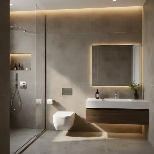 Marazzi Grande Concrete Look 120x120 Grande Concrete Look mud M0GE