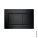 Geberit tipka Sigma 30 Crna /mat 115.883.DW.1