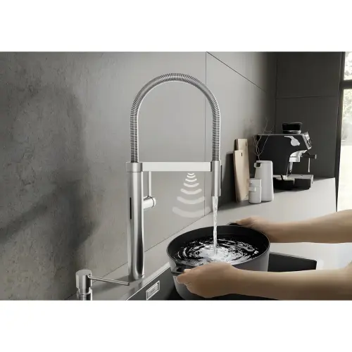 Blanco CULINA-S II inox-finish ultraresist 527462