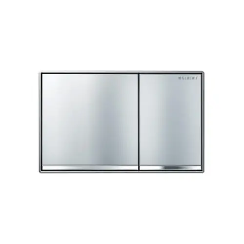Geberit Omega60 tipka za ugradni vodokotlić 115.081.GH.1