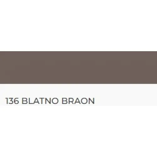 Mapei Mapesil AC 136 Blatno braon kartuša 310 ml