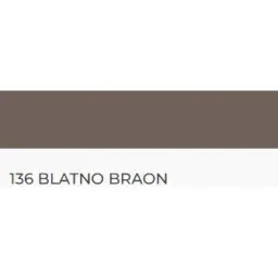 Mapei Mapesil AC 136 Blatno braon kartuša 310 ml