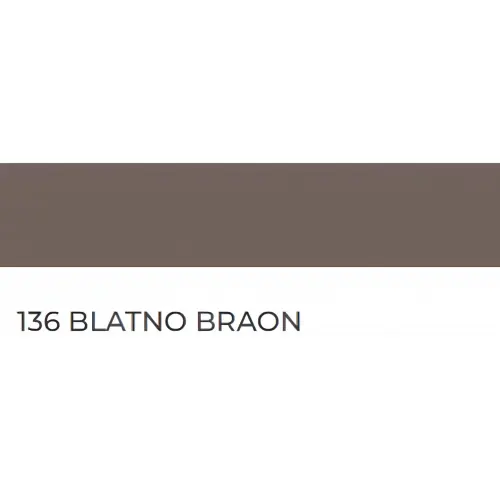 Mapei Mapesil AC 136 Blatno braon kartuša 310 ml