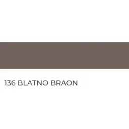 Mapei Mapesil AC 136 Blatno braon kartuša 310 ml
