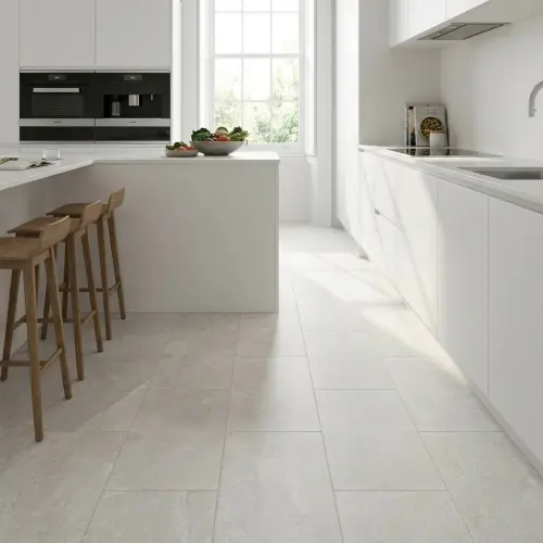 BETON BLANC RETTIFICATO 304X61