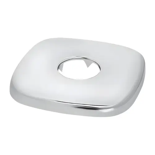 Rosan Rozeta klizeća 1/2" - ROSAN - mesing PROROS