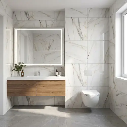Marazzi Allmarble 60X60 Allmarble Golden White R10B MEWN