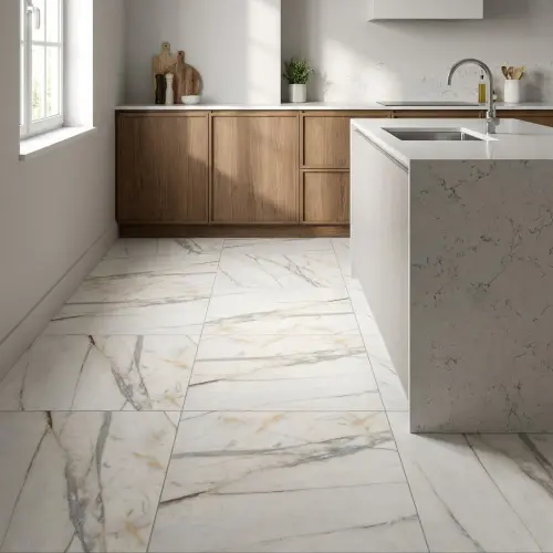 Marazzi Allmarble 60X60 Allmarble Golden White R10B MEWN