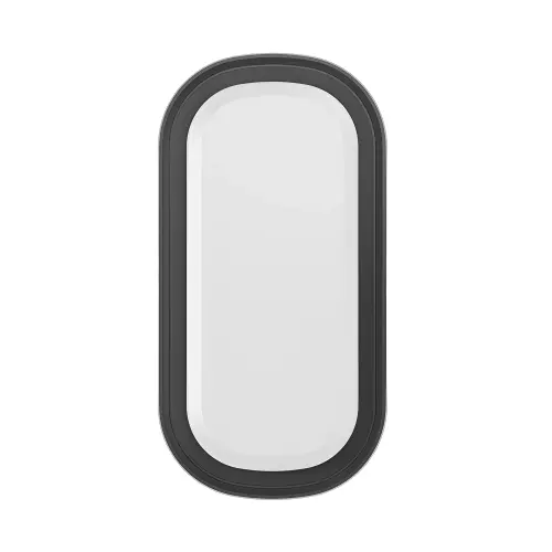 Braytron LED Brodska Svetiljka Elipsa 18W Crna CCT IP65 BC18-00381