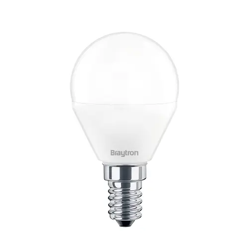 Braytron LED Sijalica Mini Kugla 6.5W E14 P45 4000K BA11-00711