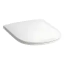 Laufen LUA WC daska sporospuštajuća 8.9108.3.000.000.1