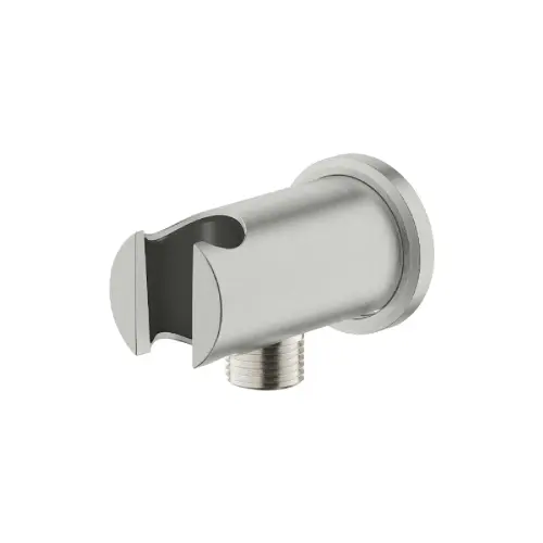 Grohe Rainshower priključak za tuš crevo sa držačem Supersteel 26658DC0