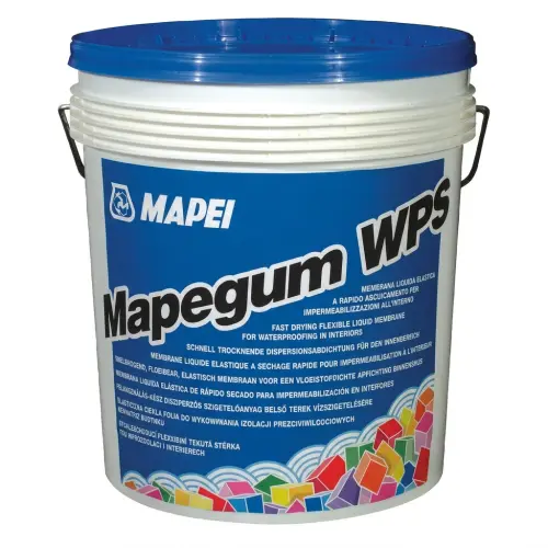 Mapei MAPEGUM WPS kanta 20 kg