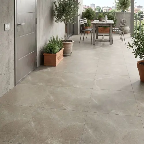 Mariner Star GREIGE 60x60 RETT R9 ST60GGR