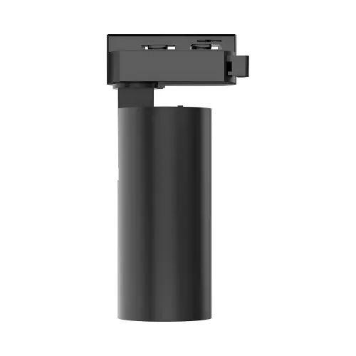 Braytron LED Šinski Reflektor 15W Crni CCT Monofazni BD40-00481