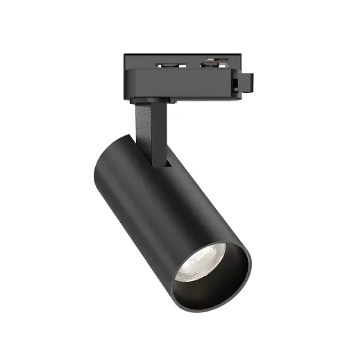 Braytron LED Šinski Reflektor 15W Crni CCT Monofazni BD40-00481