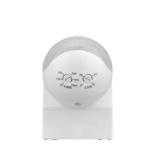 Braytron Senzor Pokreta 03° IP44 BY31-01030