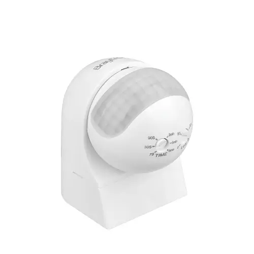 Braytron Senzor Pokreta 03° IP44 BY31-01030