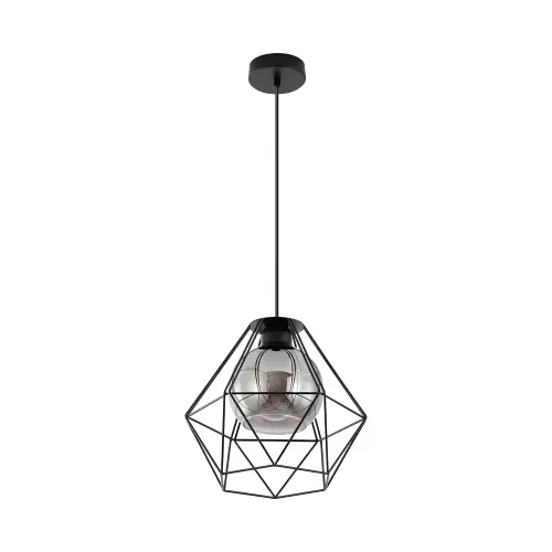 Braytron Visilica E27 Crni BV03-00042