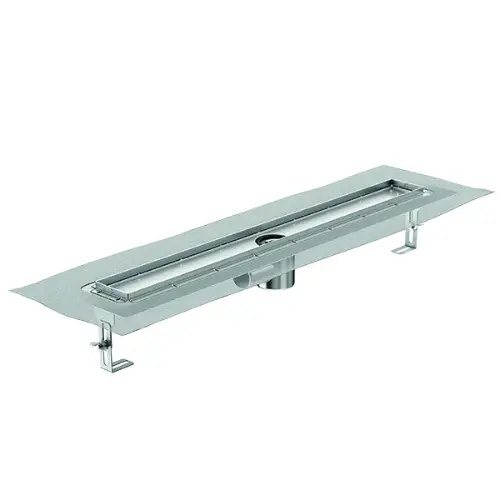 Aco ShowerDrain E+ tuš kanalica 885 mm h=70-152mm 3017483