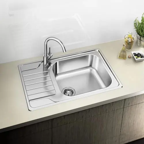 Blanco Dinas XL 6 S Compact 525121