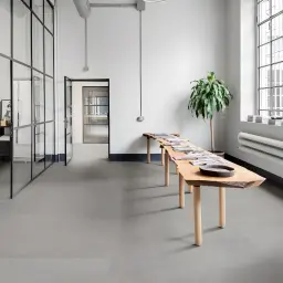 Marazzi GRANDE CONCRETE LOOK 1200x2780 RETT Cementum NICKEL MGR3