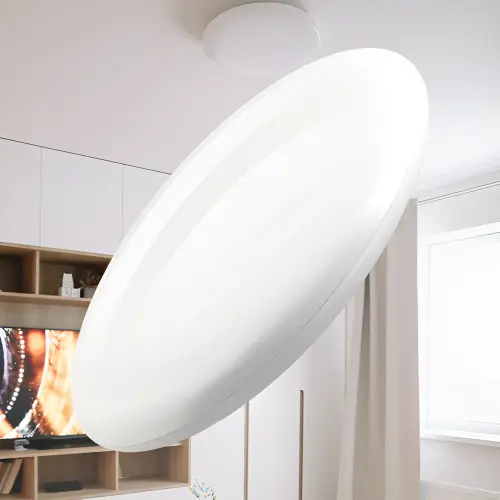 Braytron LED Plafonjera D260 Okrugla 20W 6500K IP44 BH15-02130