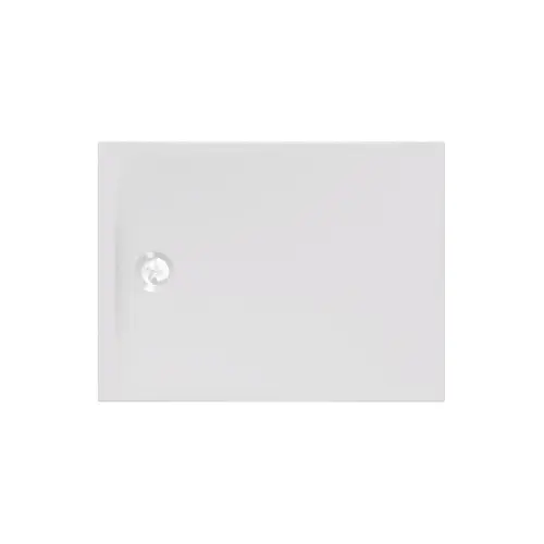 Kolpa Tuš kada Evelin tray Q120x80/O 593330